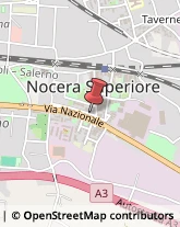 Via Roma, 32,84015Nocera Superiore