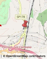 Via Campiglione, 2,80078Pozzuoli