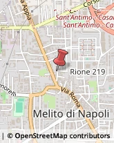Via Giacomo Puccini, 27,80017Melito di Napoli