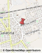 Piazza G. Lillo, 16,73013Galatina