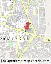 Via Mazzini, 18,70023Gioia del Colle