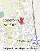 Via Umberto I, 172,85028Rionero in Vulture