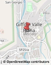 Via de Rossi, 5,84095Giffoni Valle Piana