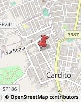 Corso Cesare Battisti, 40,80024Cardito