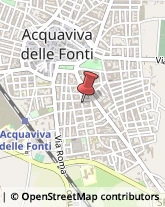 Via Don Cesare Franco, 46,70021Acquaviva delle Fonti