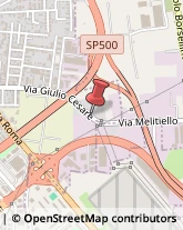 Via Giulio Cesare, 144,80017Melito di Napoli