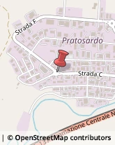 Località Prato Sardo, ,08100Nuoro