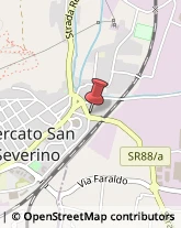 Via S. Giacomo, 7,84085Mercato San Severino
