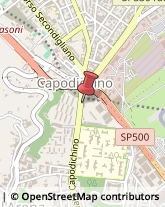 Calata Capodichino, 266,80141Napoli