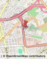 Corso Malta, 150,80141Napoli