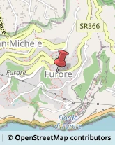 Via Mola, 21,84010Furore