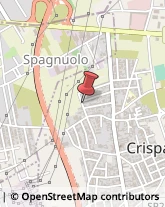 Via Spagnuolo, ,80020Crispano