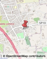Via San Giorgio Vecchio, 101,80046San Giorgio a Cremano