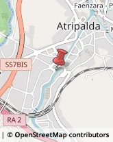 Via Appia, 51,83042Atripalda