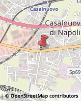 Via Nazionale delle Puglie, 147,80013Casalnuovo di Napoli