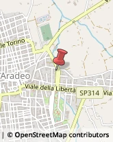 Via Einstein, 4,73040Aradeo