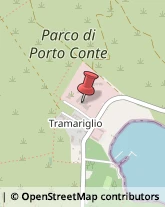 Località Tramariglio - Porto Conte Ricerche, ,07041Alghero