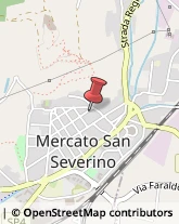 Via Vanvitelli, 76,84085Mercato San Severino