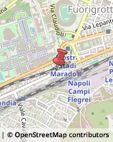 Via Diocleziano, 84,80125Napoli
