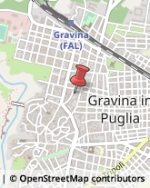 Via Prato, 12,70024Gravina in Puglia