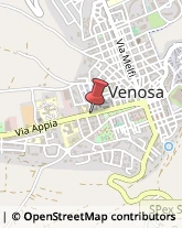 Via Appia, 21,85029Venosa