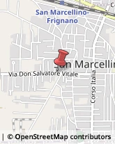 Via Roma, 117,81030San Marcellino