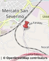 Via Faraldo, 103,84084Mercato San Severino