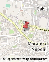 Via Isonzo, 4,80016Marano di Napoli