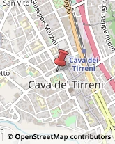 Via Marcello Garzia, 5,84013Cava de' Tirreni