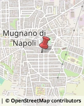 Via Alessandro Manzoni, 35,80018Mugnano di Napoli