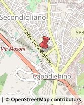 Corso Secondigliano, 149/B,80144Napoli