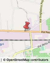 Via Quarto I, 67,84016Angri