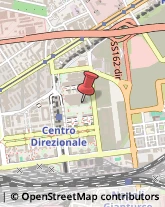 Piazza Giovanni Porzio, ,80143Napoli