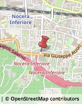Via Attilio Barbarulo, 111,84014Nocera Inferiore
