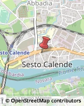 Via dell'Olmo, 30,21018Sesto Calende