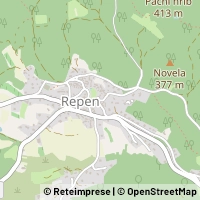 Carte Monrupino