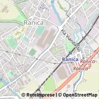 Kartta Ranica