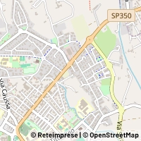 Karta Schio