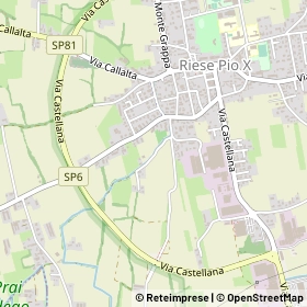 Mappa 31039