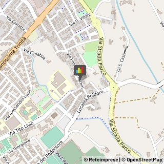 Società di Ingegneria Schio,36015Vicenza