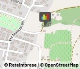Campeggi, Villaggi Turistici e Ostelli Villa di Serio,24020Bergamo