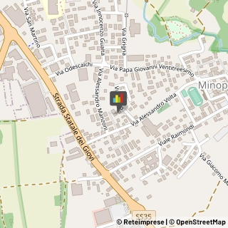 Officine Meccaniche,22070Como