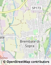 Carpenterie Metalliche Mapello,24030Bergamo