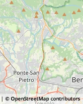 Impianti Sportivi Valbrembo,24030Bergamo