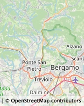 Impianti Sportivi Ponte San Pietro,24036Bergamo