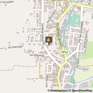 Cemento Vicenza,36055Vicenza