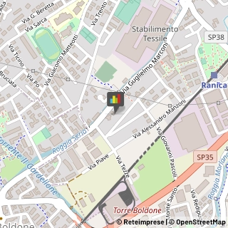 Palestre e Centri Fitness Ranica,24020Bergamo