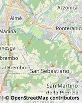 Asili Nido Almenno San Salvatore,24031Bergamo