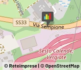 Autotrasporti Sesto Calende,21018Varese