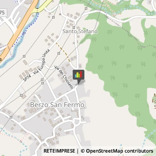 Parrucchieri Berzo San Fermo,24060Bergamo